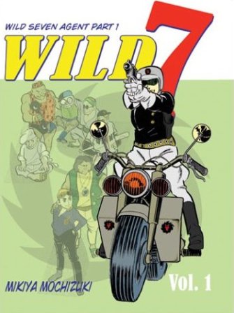 Wild 7