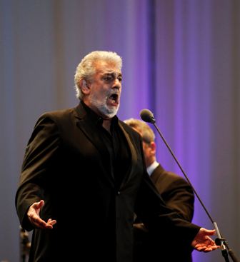 Plácido Domingo