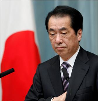 Naoto Kan