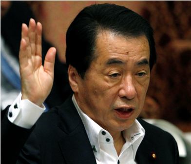 Naoto Kan