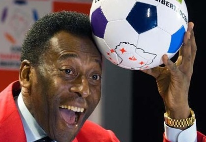 Pele