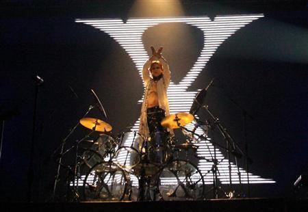 X Japan