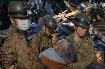 Fuerzas de Autodefensa