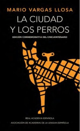 La ciudad y los perros