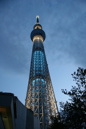 Skytree