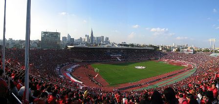 Estadio de Tokio