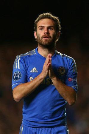 Juan Mata