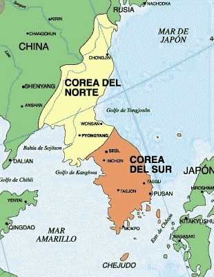 Corea