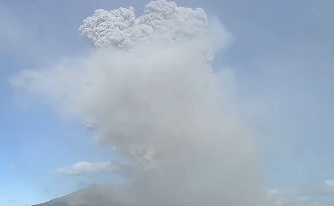 Sakurajima