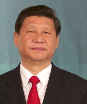 Xi Jinping