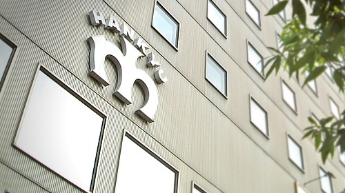 Hotel New Hankyu