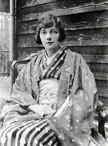 Rita Taketsuru