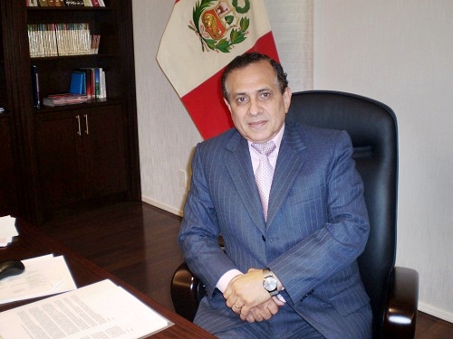 Elard Escala