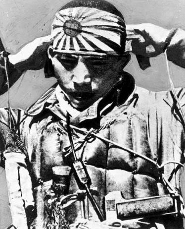 Kamikaze