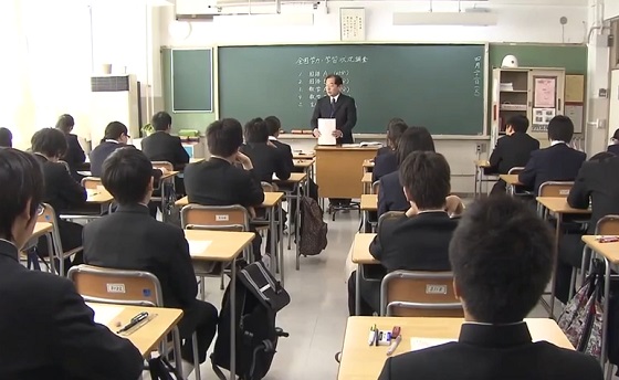 Los resultados de los exámenes se publicarán en agosto.