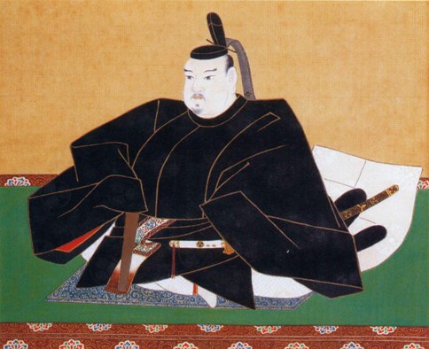 Ieyasu Tokugawa