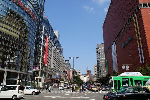 Fukuoka, una de las zonas estratégicas especiales