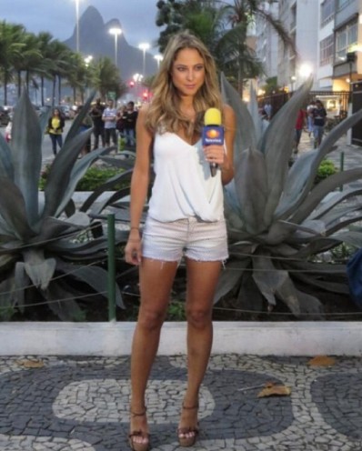 Vanessa Huppenkothen 2