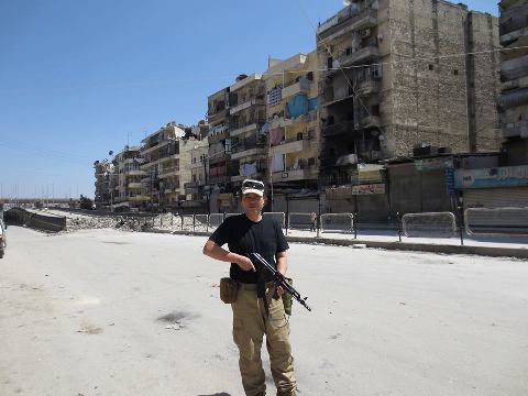 Haruna Yukawa (foto Facebook)