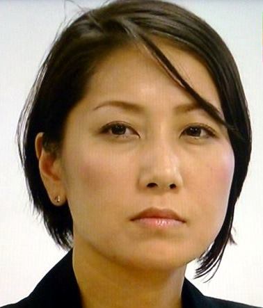 Sayaka Osakabe (foto Matahara Net)