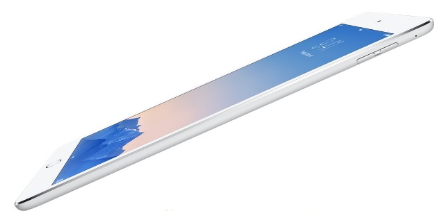 iPad Air 2