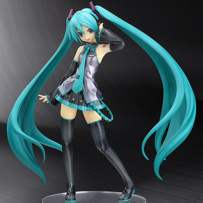 Miku Hatsune