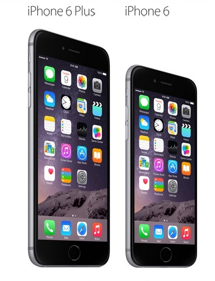 iPhone 6