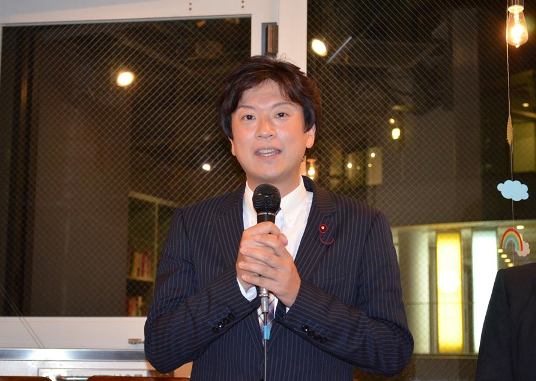 Taiga Ishikawa (foto sitio web oficial)