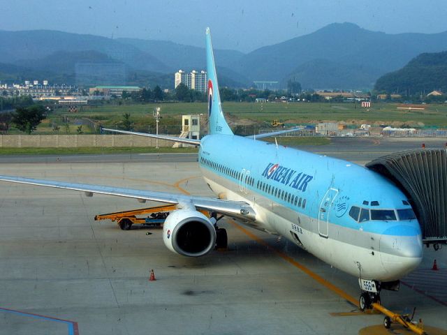 Korean Air