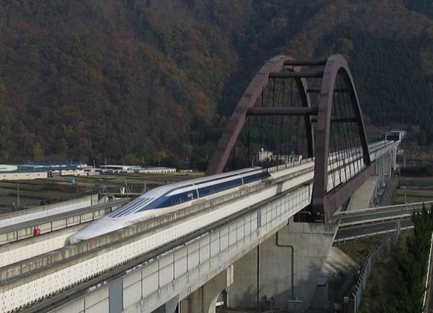 Maglev