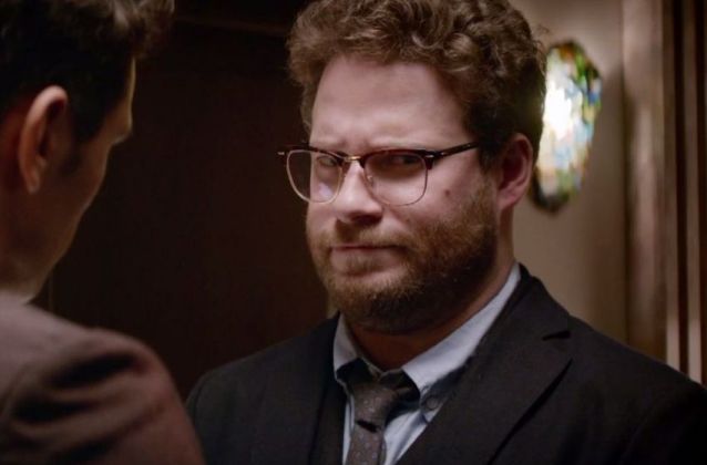 Seth Rogen
