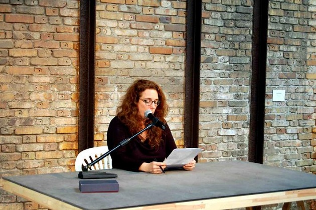 Tania Bruguera