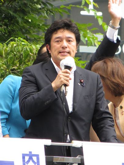 Yasuhide Nakayama