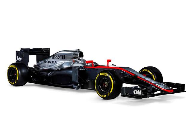 McLaren-Honda (foto sitio web oficial)
