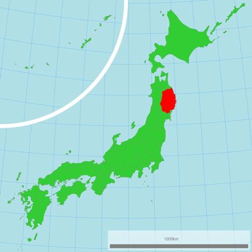 Iwate