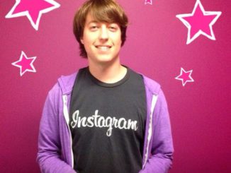 Greg Marra, el genio de Facebook. (Foto Twitter)