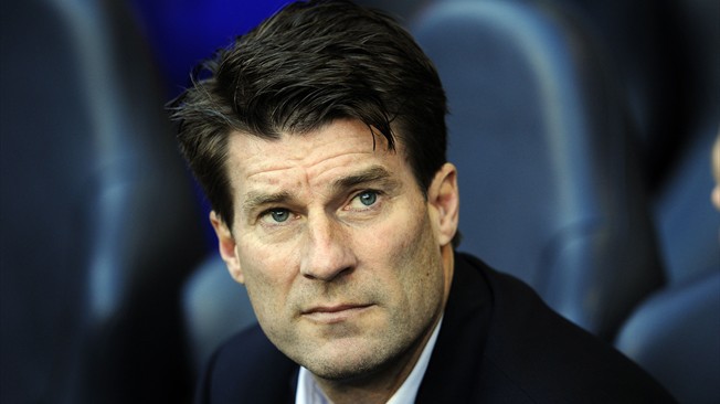 Laudrup jugó en Japón a mediados de la década de 1990 (foto FIFA)