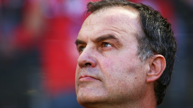 Marcelo Bielsa (foto Ryan Pierse/Getty Images/FIFA)