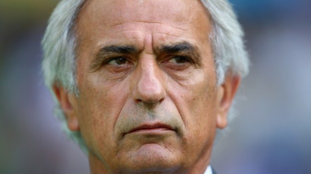 Vahid Halilhodzic (foto Ian Walton/Getty Images/FIFA)