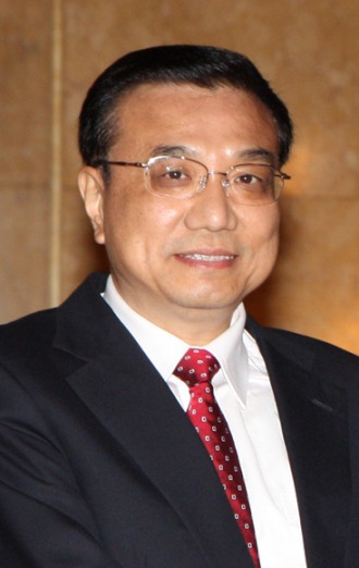 Li Keqiang (foto Wikipedia)