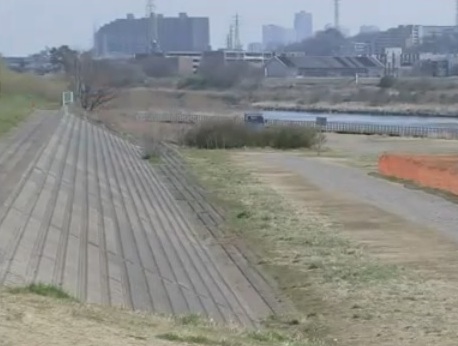 Lugar donde fue hallado el cadáver