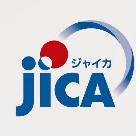 JICA