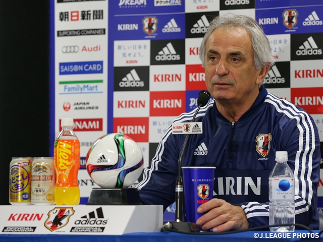 Vahid Halilhodzic (foto J. League)