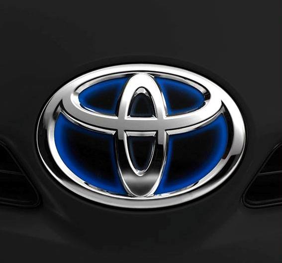 Toyota es una de las principales empresas japonesas que operan en México