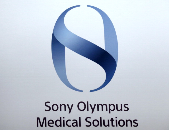 Sony Olympus Medical Solutions