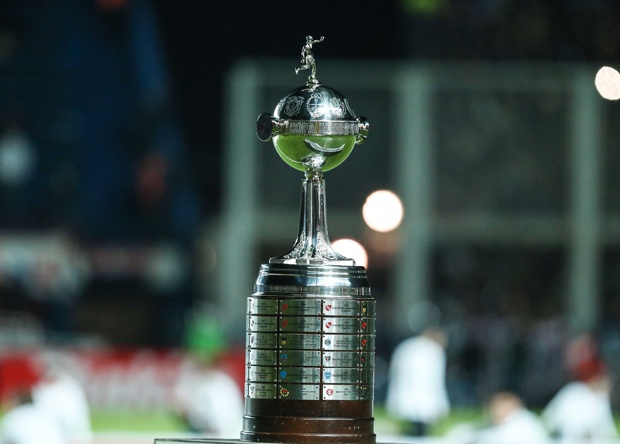 Copa-Libertadores