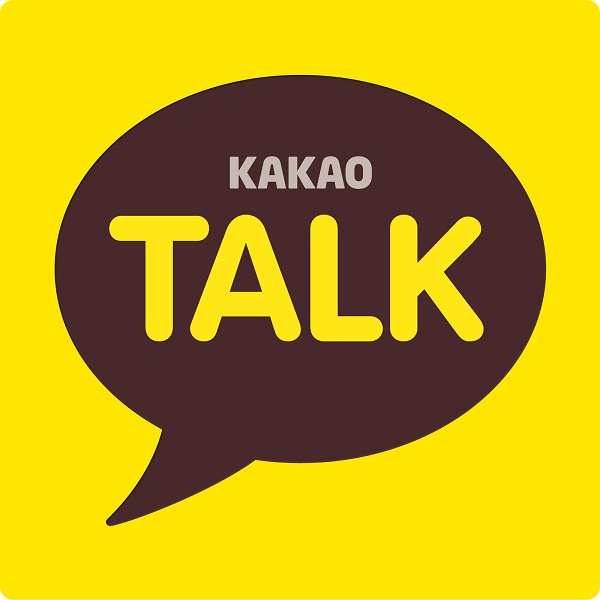 Kakao Talk Logo