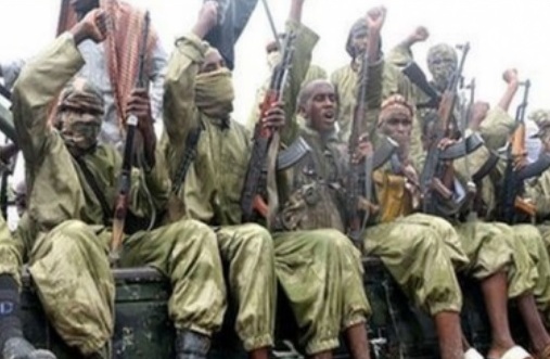 Al Shabab (foto Standard Digital)