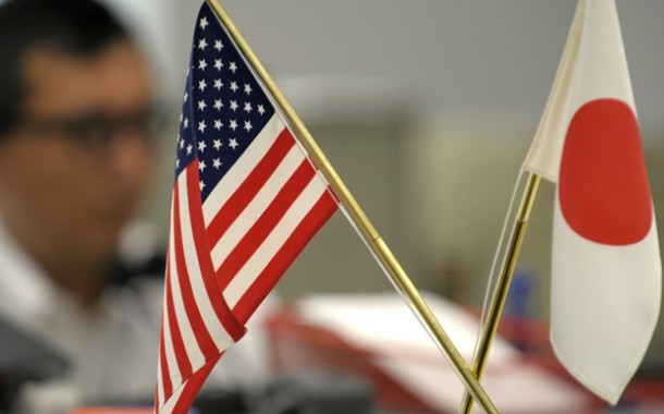 Dolar-Yen EEUU-Japon