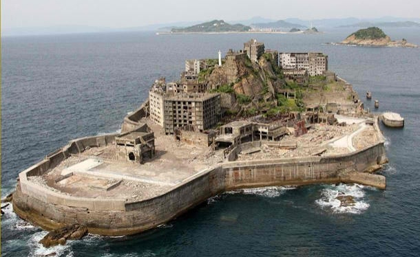 Hashima